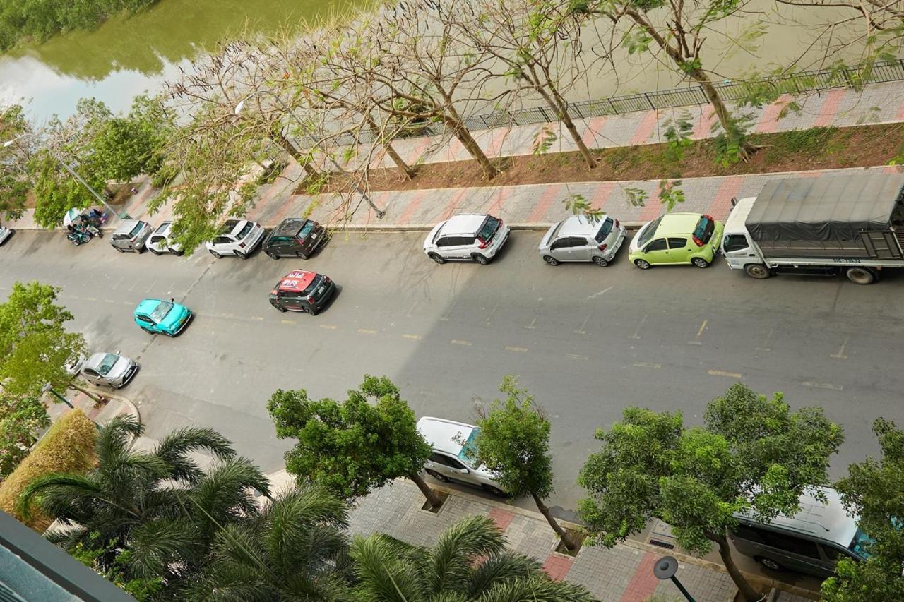 The View Riviera Point Town 8 Tan Phu D7 *
