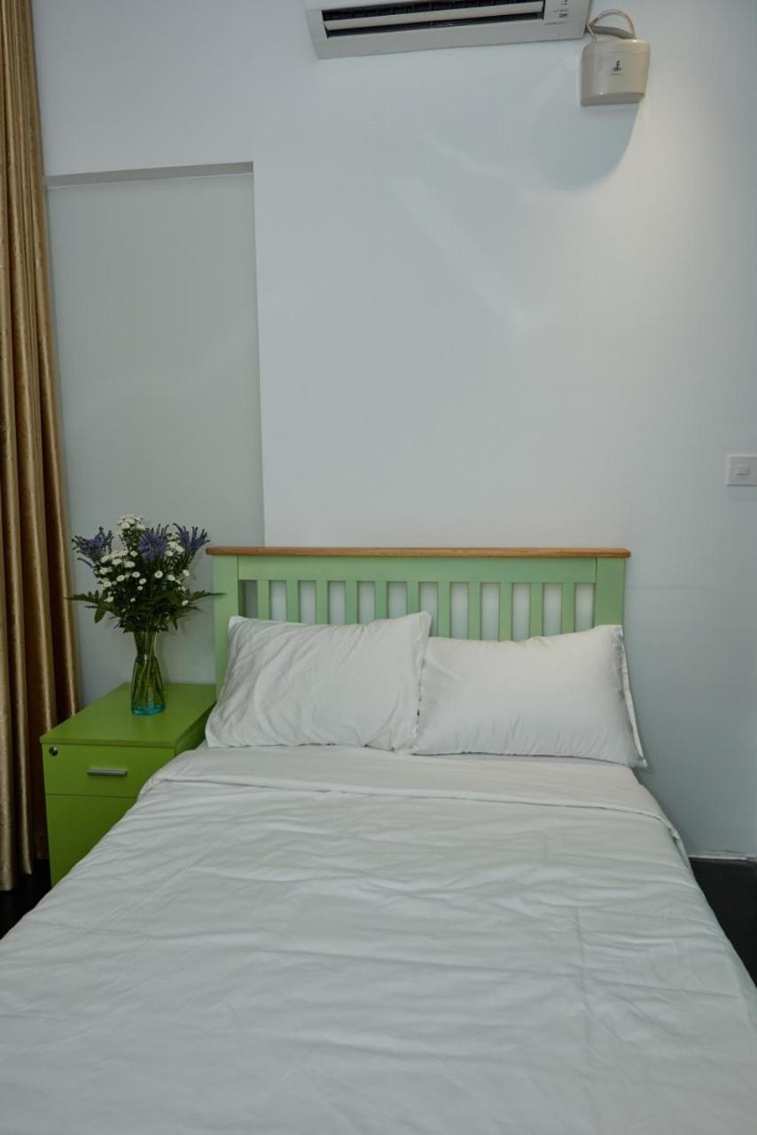 The View Riviera Point Town 8 Tan Phu D7 * Ho Chi Minh City