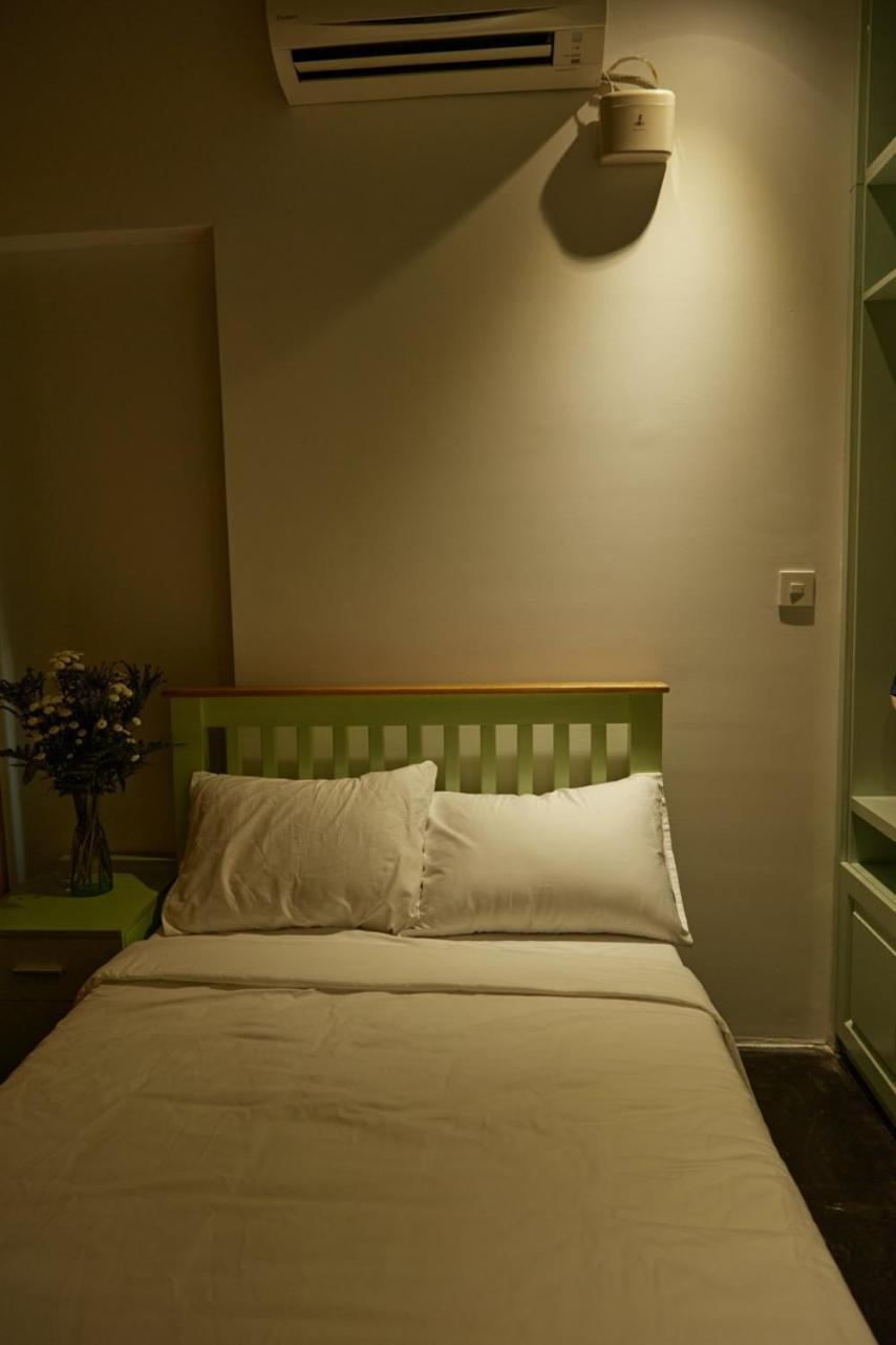 The View Riviera Point Town 8 Tan Phu D7 * Ho Chi Minh City