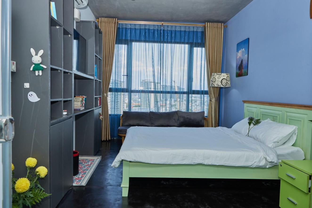 The View Riviera Point Town 8 Tan Phu D7 * Ho Chi Minh City