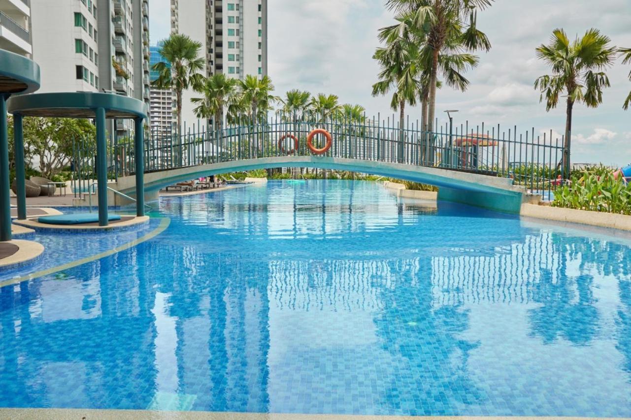 Apartment The View Riviera Point Town 8 Tan Phu D7