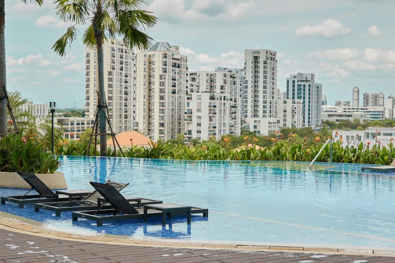 The View Riviera Point Town 8 Tan Phu D7