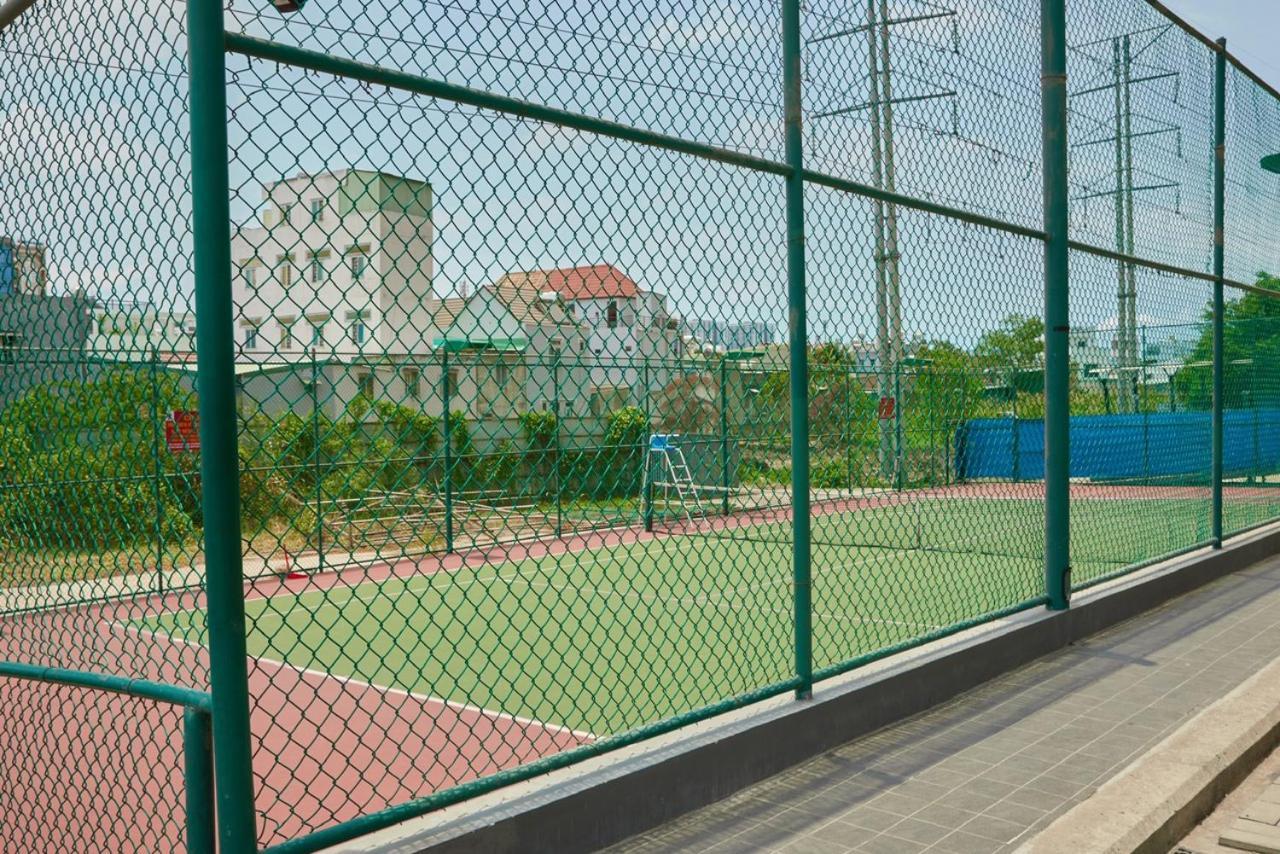 The View Riviera Point Town 8 Tan Phu D7