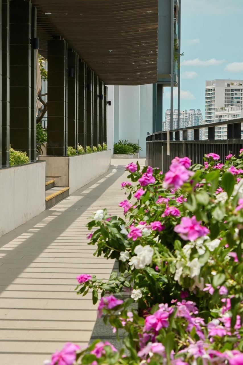 Apartment The View Riviera Point Town 8 Tan Phu D7